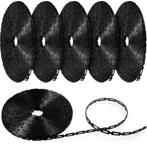 300 Ft Plastic Chain Lock Tree Tie (300 ft)