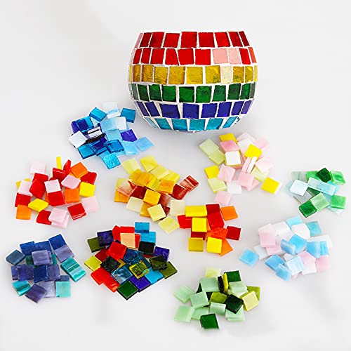 Mosaic Tiles 270 Pieces (270 Count)