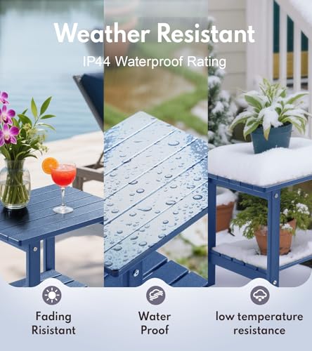 Outdoor Side Table