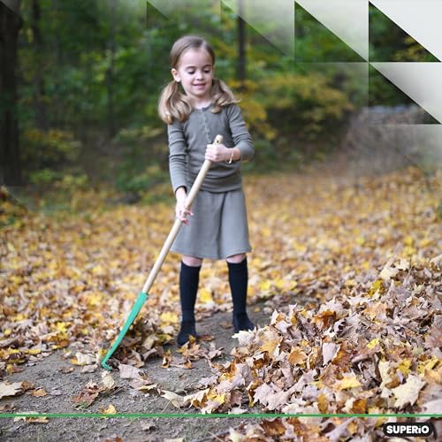 Kids Leaf Rake