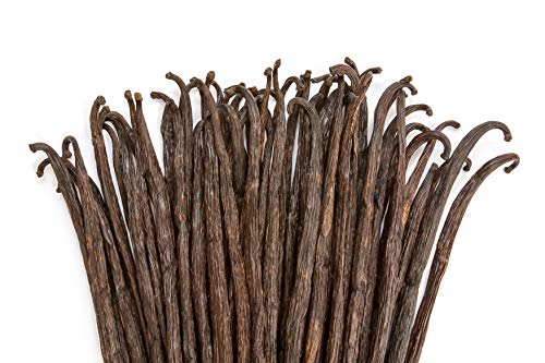 1 2 LB Vanilla Beans (8 Ounce)