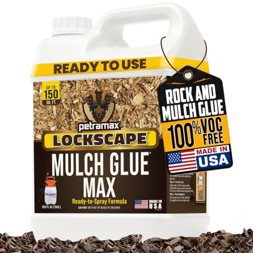 Max Lockscape Ready (1 Gallon)