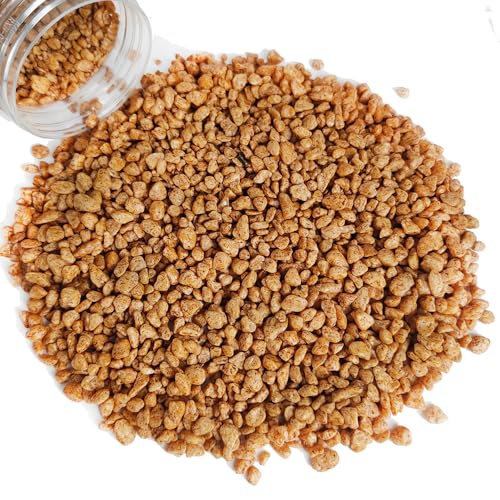 0.88 LB Brown Decorative Succulent Cactus Gravel (14.08 Ounce)