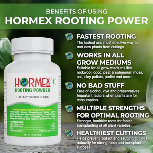 Rooting Powder #1