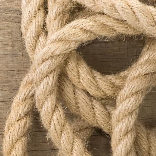 Jute Rope 16mm