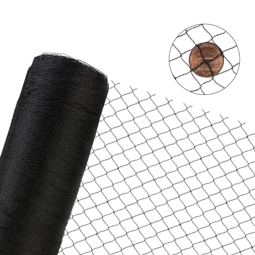 25x25 FT Bird Netting