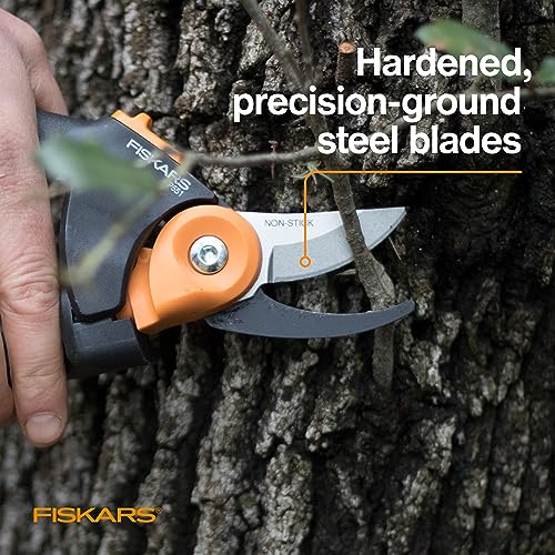 PowerGear2 Bypass Pruning Shears (PowerGear2)