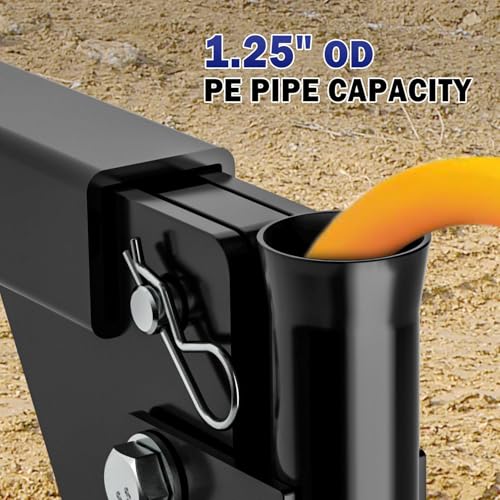 Pipelayer Attachment fit 3