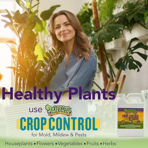 Crop Control Super Concentrate (4 FL Oz)