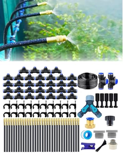 New drip Irrigation kit (165FT)