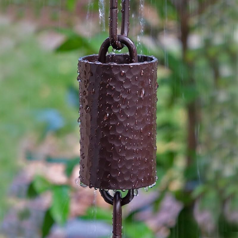 Kenchiku Rain Chain