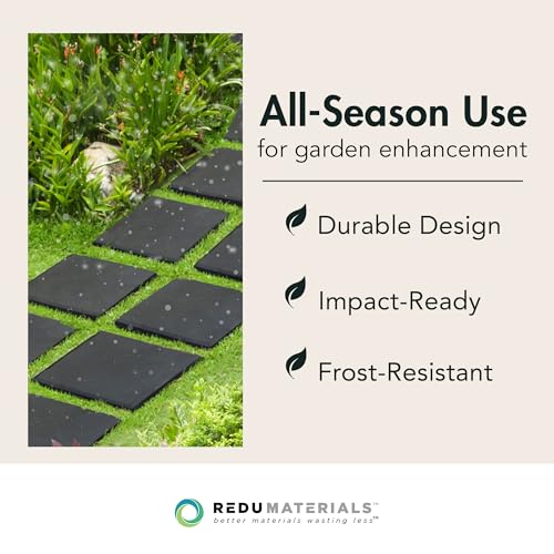 TierraVerde 12”x12” Stomp Stones