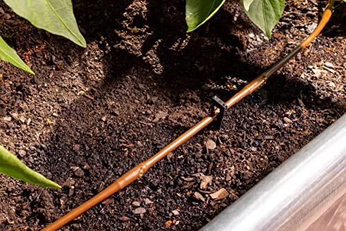 GARDENKIT Drip Irrigation Kit
