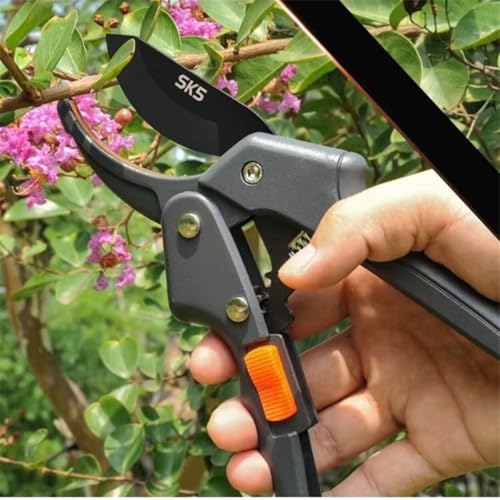 Germany Pruning Shears (Grey)