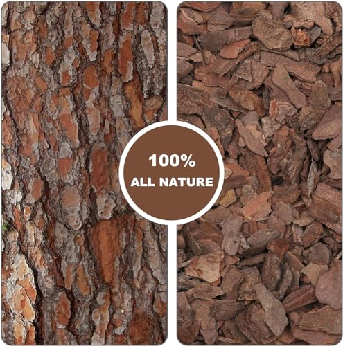 Orchid Bark 1qt (32 Fl Oz)