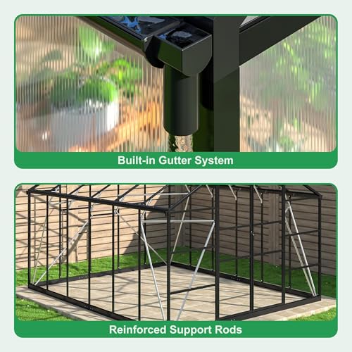 10x12 FT Walk (10x12 FT)