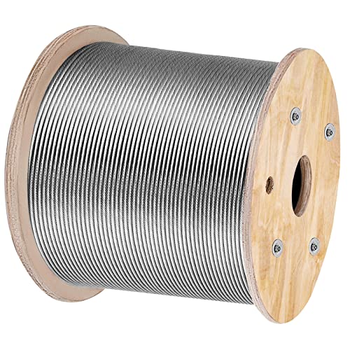 5 32 Stainless Steel Cable