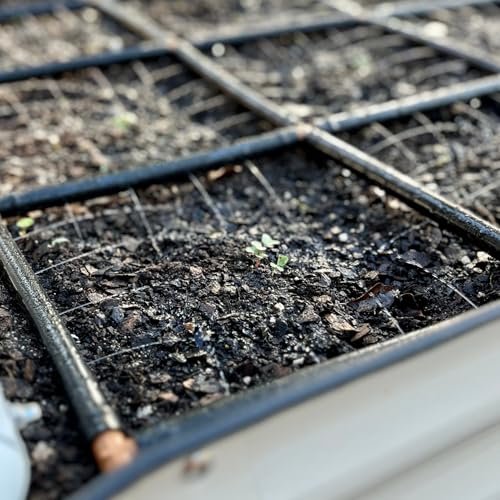 Garden Grid 3x3