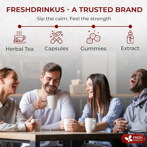 Premium Colon Cleanse Tea (135 TeaBags)