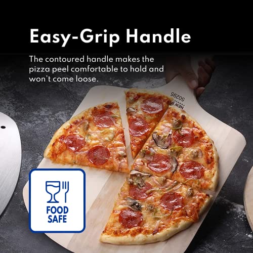 50325 Restaurant (14" x 16" Blade | 42" Overall)