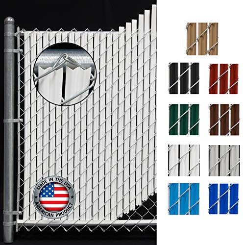 White Wave Slat