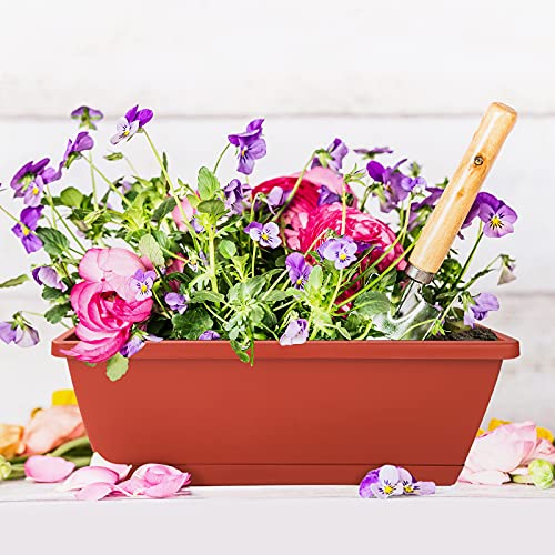 Window Box Planter