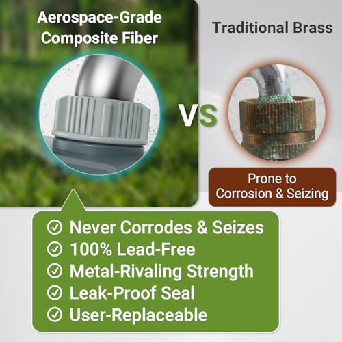 G2S Smart Garden Hose Timer & Gateway