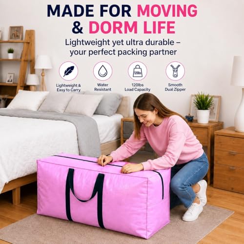 Extra Large Storage Bags