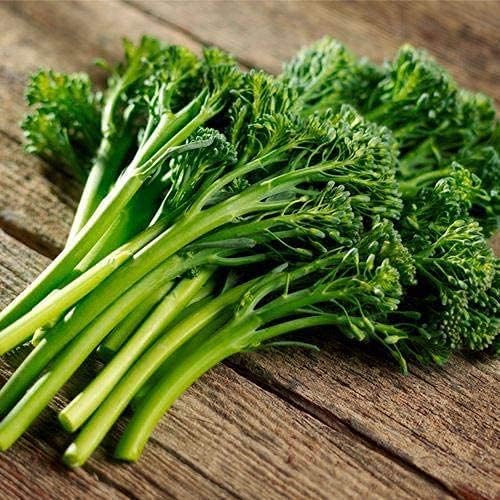 Park Seed Stir Fry Vegetable Seed Collection – Non-GMO Garden Kit with Broccoli, Snap Peas, Carrots, Sweet Peppers & Green Onions – Nutrient-Dense Superfoods for Cooking, Total of 1,605 Seeds