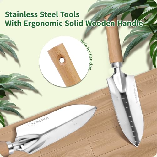 Gardening Tools 10