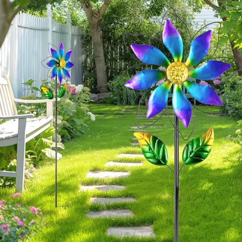 14'' Wind Spinners Outdoor