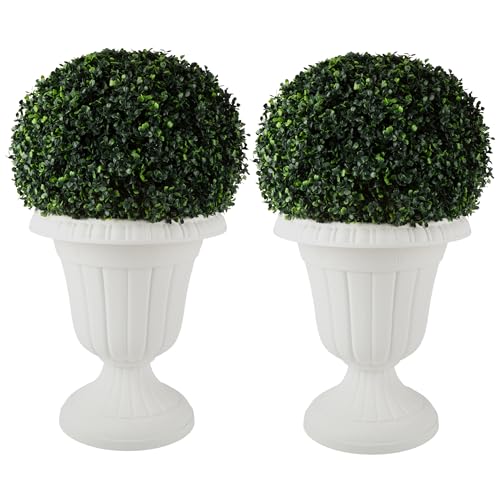 Outdoor Planter Flower Pots