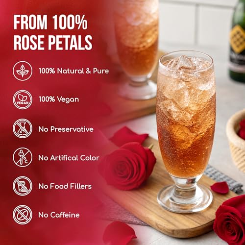 Premium 16oz Dried Rose Petals (16oz)