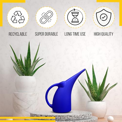 Watering Can 1 (Blue / 1 Pack)