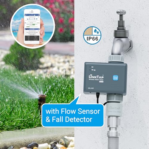 G2S Smart Garden Hose Timer & Gateway