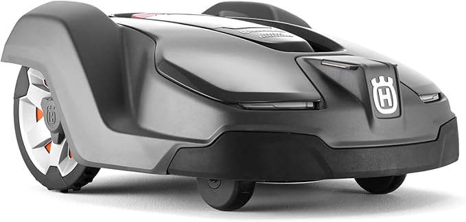 Husqvarna Automower® 430X Robotic Lawn Mower