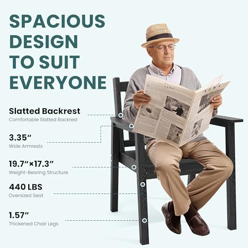 Patio Dining Table Set