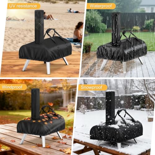 Pizza Oven Cover for Ooni Koda 16