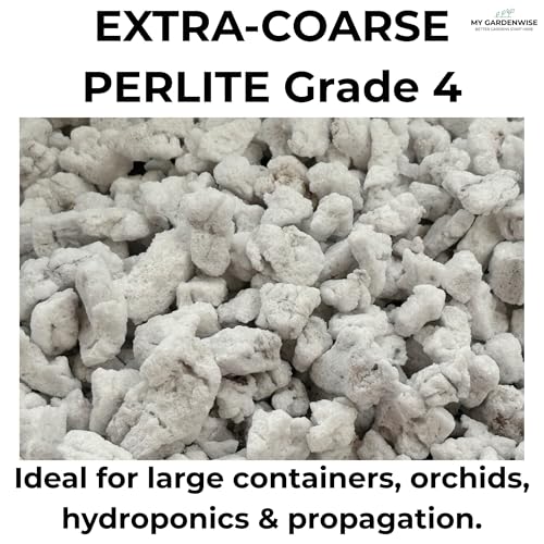 Perlite for Plants (480 Fl Oz)