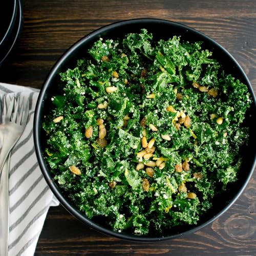 200+ Dwarf Siberian Kale Seeds for Planting