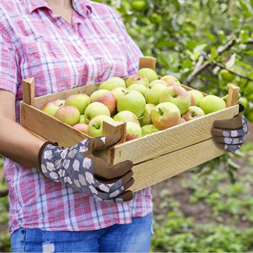 Gardening Gloves for Women and Men