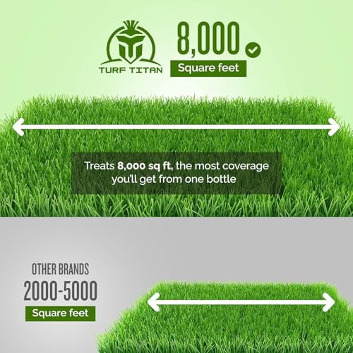 Lawn Advancer (128 oz)