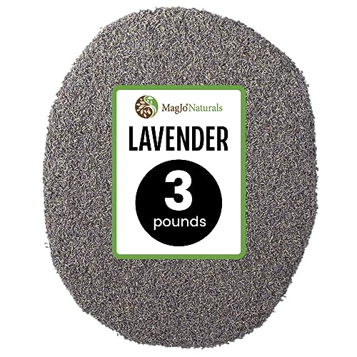 Naturals European Lavender Flowers (48 Ounce)