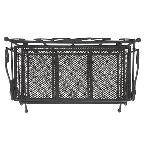 Outdoor Torus 3 (Black)
