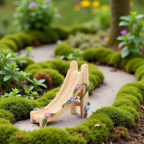 Miniature Fairy Garden Accessories
