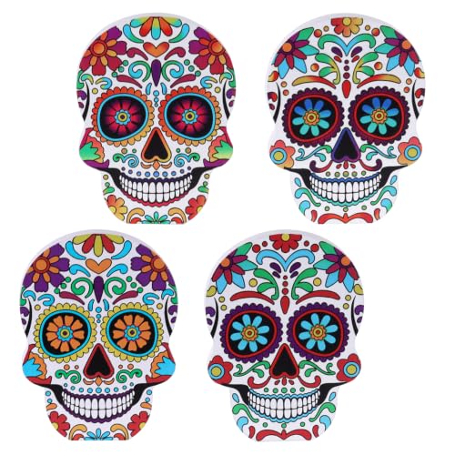 Day of the Dead Decor (Day of the Dead - Skulls)