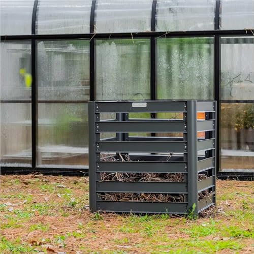 Compost Bin Outdoor