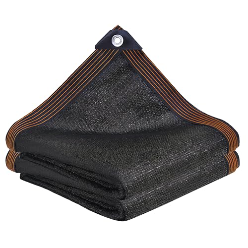 Shade Cloth for Garden (50%-4 FT x 10 FT)