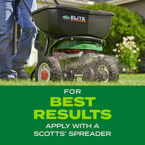 Turf Builder Rapid Grass Sun & Shade Mix