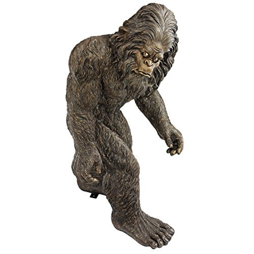 Yeti the Bigfoot Garden Statue (Abominable Snowman / Life Size)